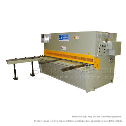 U.S. INDUSTRIAL US8375 Hydraulic Shear