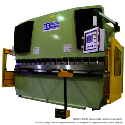 U.S. INDUSTRIAL USHB155-10 CNC Hydraulic Press Brake