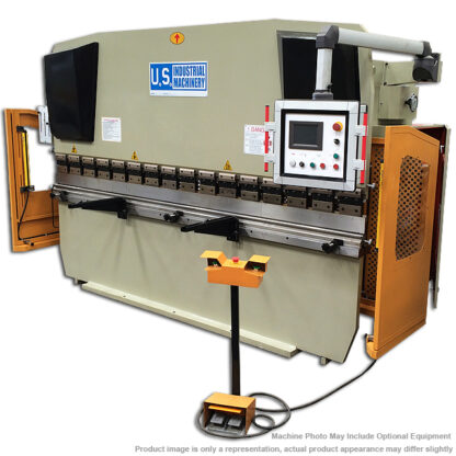 U.S. INDUSTRIAL USHB88-10 CNC Hydraulic Press Brake