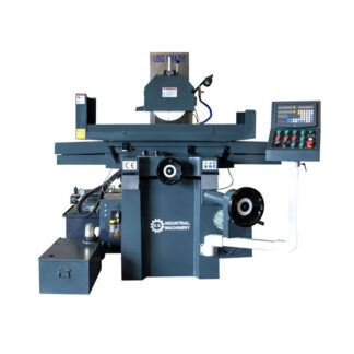 U.S. INDUSTRIAL USG1022-SY 2-Axis Automatic Toolroom Surface Grinder