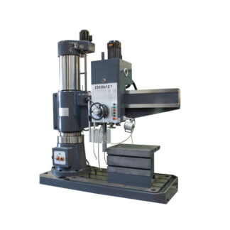 U.S. INDUSTRIAL Radial Arm Drill Press
