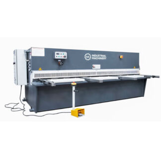 U.S. INDUSTRIAL USHS 10250 10ft x 1/4 in. Hydraulic Shear
