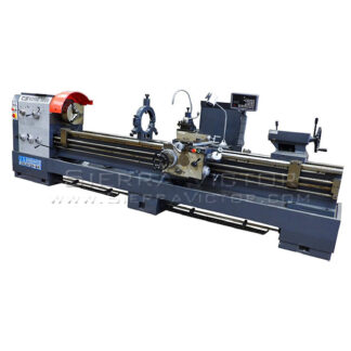 U.S. INDUSTRIAL USL 20120BH-KIT Precision Geared Head Engine Lathe