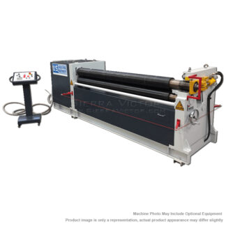 U.S. INDUSTRIAL USR630 Initial Pinch Plate Roll