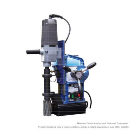 NITTO KOHKI WA-5000 Portable Automatic Magnetic Drilling Machine