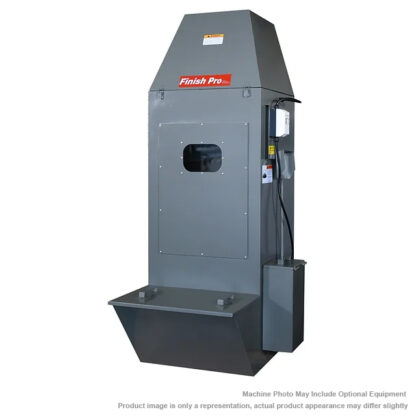 GMC WDC-2100 Wet Dust Collector