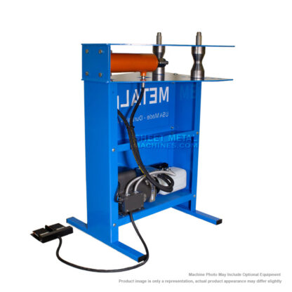 METALpro MP9000 12 Ton Hydraulic Tube and Pipe Bender - Image 12