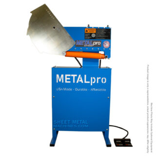METALpro MP9500 12 Ton Hydraulic Tube and Pipe Bender