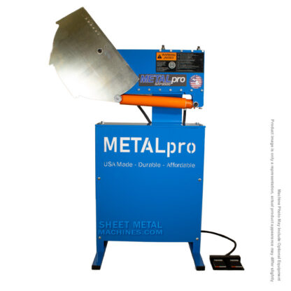 METALpro MP9500 12 Ton Hydraulic Tube and Pipe Bender