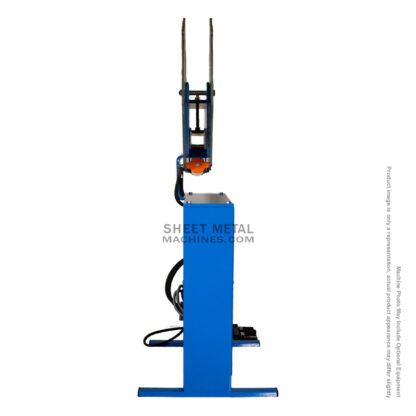 METALpro MP9500 12 Ton Hydraulic Tube and Pipe Bender - Image 5