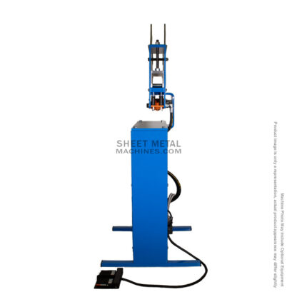 METALpro MP9500 12 Ton Hydraulic Tube and Pipe Bender - Image 3