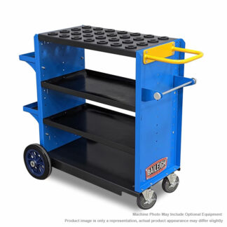 BAILEIGH B-CART-CM Machine Tooling Cart