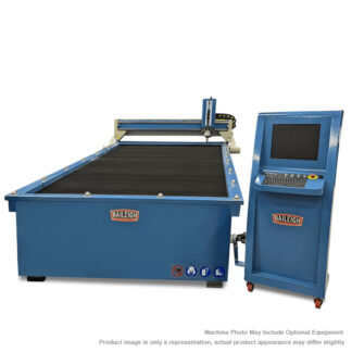 BAILEIGH PT-105HD-V2 CNC Plasma Cutting Table