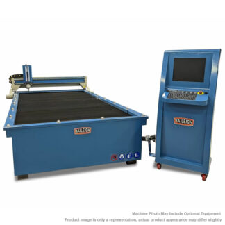 BAILEIGH PT-105HD-W-V2 CNC Plasma Cutting Water Table