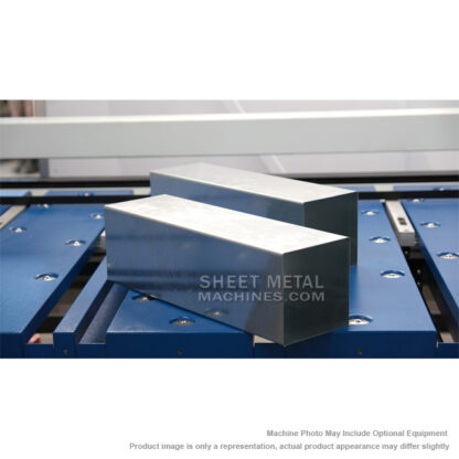 ERBEND MFH 2115 6.8ft x 0.059 in. CNC Motorized Folder - Image 11