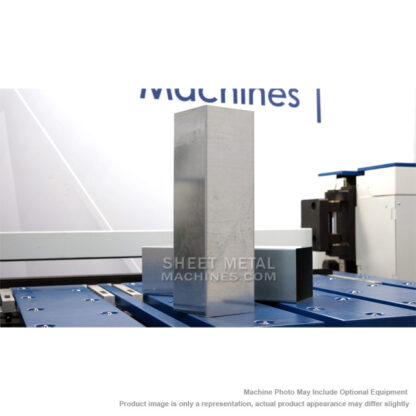 ERBEND MFH 2115 6.8ft x 0.059 in. CNC Motorized Folder - Image 10