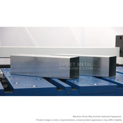 ERBEND MFH 2115 6.8ft x 0.059 in. CNC Motorized Folder - Image 9