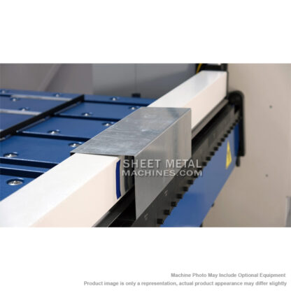 ERBEND MFH 2115 6.8ft x 0.059 in. CNC Motorized Folder - Image 7