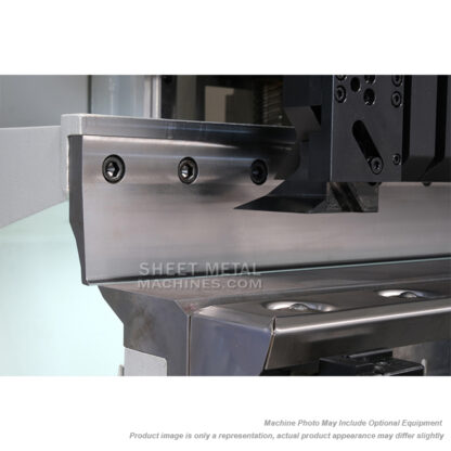 ERBEND PBC CNC Compact Panel Benders - Options Available - Image 16