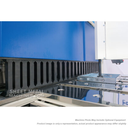 ERBEND PBC CNC Compact Panel Benders - Options Available - Image 15