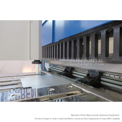 ERBEND PBC CNC Compact Panel Benders - Options Available - Image 13