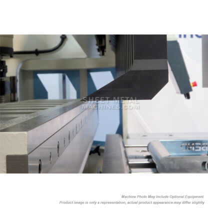 ERBEND PBC CNC Compact Panel Benders - Options Available - Image 12