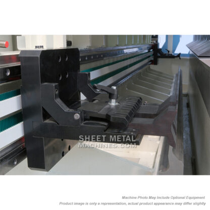 ERBEND PBC CNC Compact Panel Benders - Options Available - Image 11