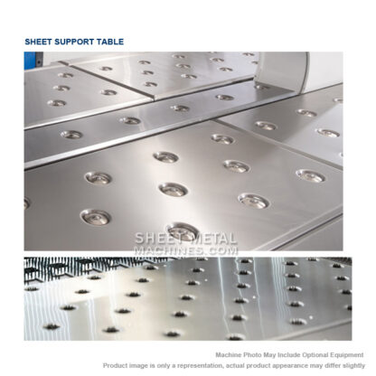 ERBEND PBC CNC Compact Panel Benders - Options Available - Image 5