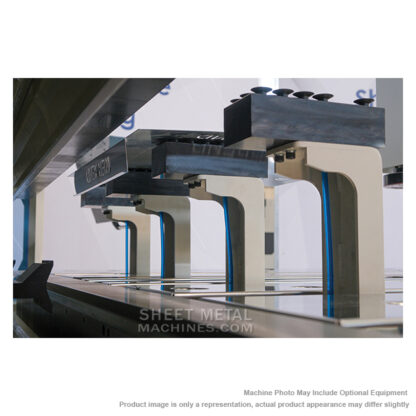 ERBEND PBC CNC Compact Panel Benders - Options Available - Image 25