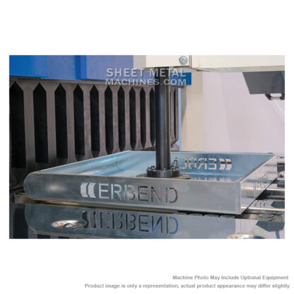 ERBEND PBC CNC Compact Panel Benders - Options Available - Image 24
