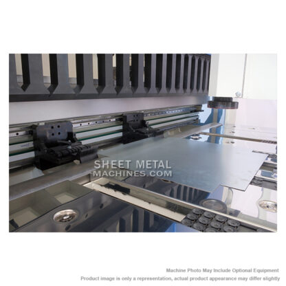 ERBEND PBC CNC Compact Panel Benders - Options Available - Image 22