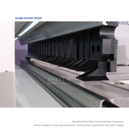 ERBEND PBC CNC Compact Panel Benders - Options Available - Image 19