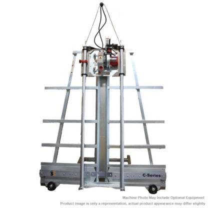 SAFETY SPEED Vertical Panel Saw | 6480-20C