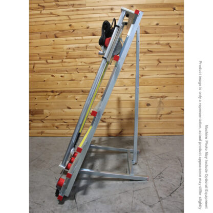 SAFETY SPEED 50 in. Vertical Panel Saw | 6480-20C - Image 2