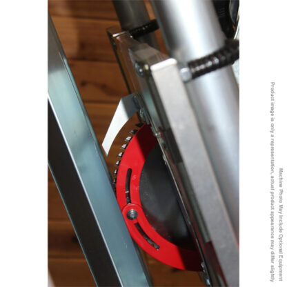 SAFETY SPEED 50 in. Vertical Panel Saw | 6480-20C - Image 3