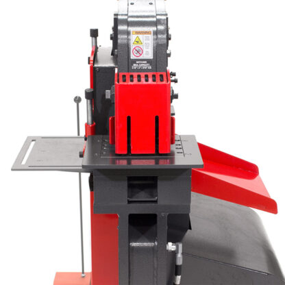 EDWARDS 55 Ton Ironworker w/Coper and Utimate Pro Package (230v, 3-ph) ED9-55233512 | In Stock - Image 19