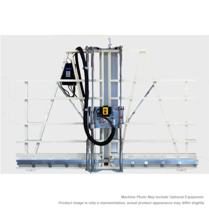 SAFETY SPEED Vertical Panel Saw | EF5