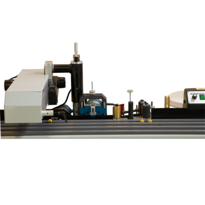 SAFETY SPEED 60 in. Hot Air Edge Bander | EZ60HA - Image 3