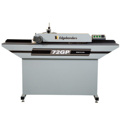 SAFETY SPEED EZ72GP Glue Pot Edge Bander
