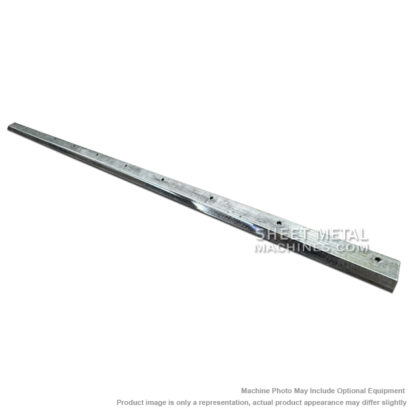 HM MACHINERY HM-1300 Series Low Beam Straight Nose Bar