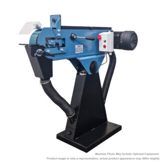 SCOTCHMAN SG3 Belt Grinder
