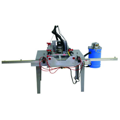 SAFETY SPEED Table Router 120v | TR2