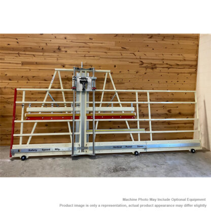 SAFETY SPEED Vertical Gypsum Cutter | VGC-515