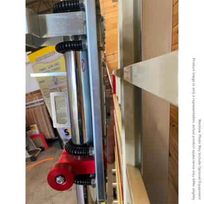 SAFETY SPEED 64 in. Vertical Gypsum Cutter | VGC-515 - Image 4