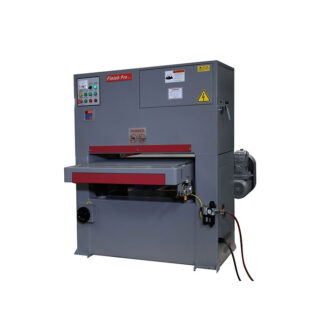 FINISH PRO FP-3760T 37x60 in. Heavy Duty Finishing Machine