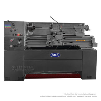 GMC GML-1440T Variable Speed Precision Engine Lathe