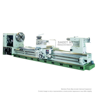 GMC OCL-47160G Heavy Duty Oil Field Country Lathe