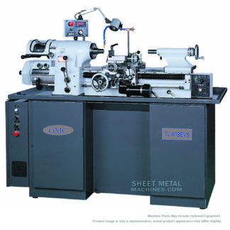 GMC TL-618EVS Hardinge Precision Toolroom Lathe