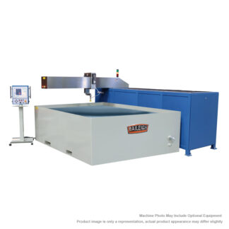 BAILEIGH WJ-85CNC Water Jet
