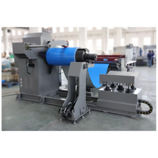 GMC HDC-4820-6T 48 x 20 in. Hydraulic Decoiler